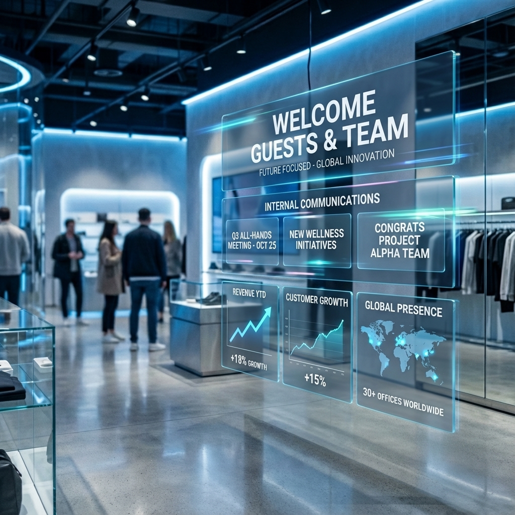 Enterprise Solutions