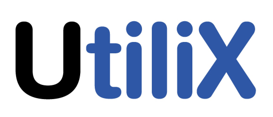 Utilix Logo